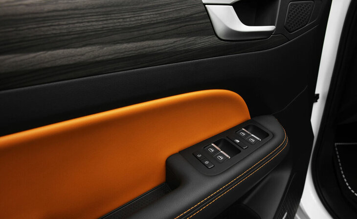 Kaiyi X3 Pro - Фото 17