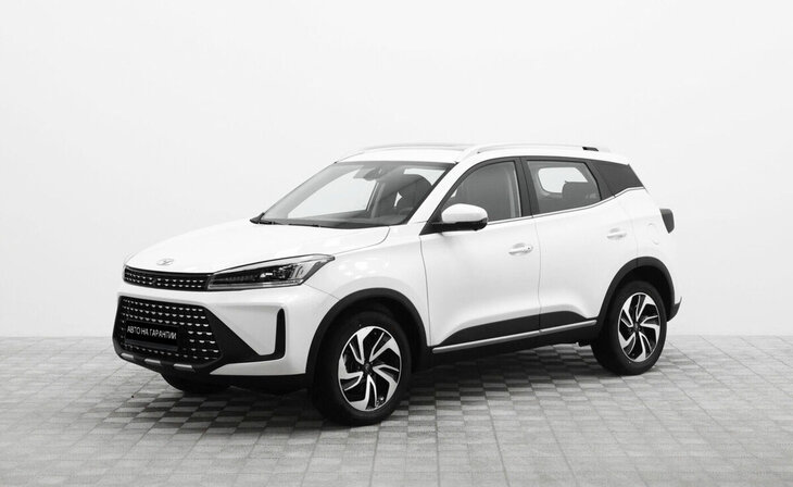 Kaiyi X3 Pro - Фото 0