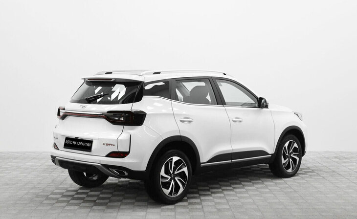 Kaiyi X3 Pro - Фото 3