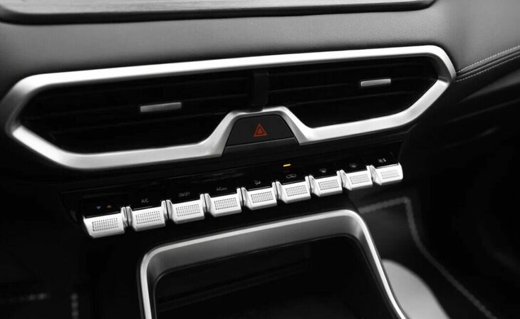 Kaiyi X3 Pro - Фото 13