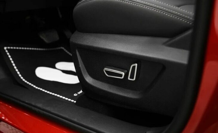 Kaiyi X3 Pro - Фото 15