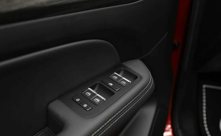 Kaiyi X3 Pro - Фото 16