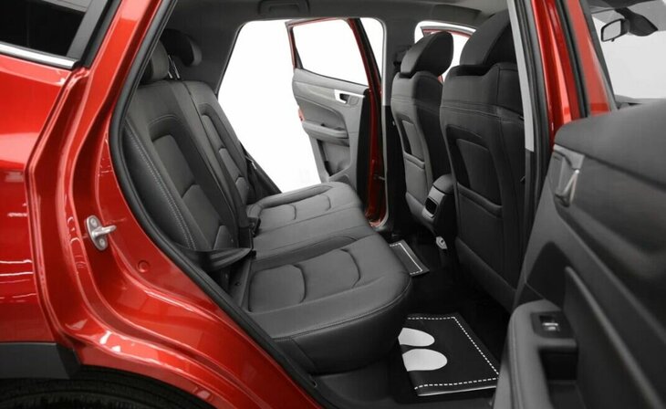 Kaiyi X3 Pro - Фото 18