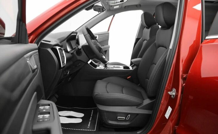 Kaiyi X3 Pro - Фото 5