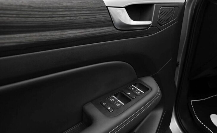 Kaiyi X3 Pro - Фото 10