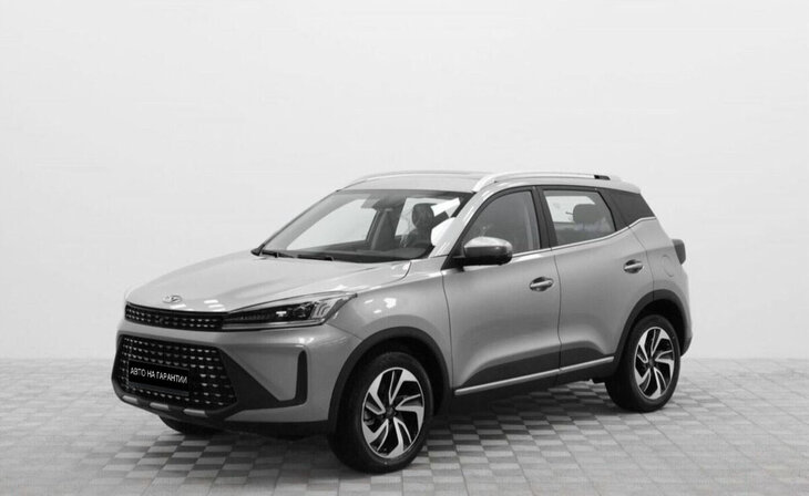 Kaiyi X3 Pro - Фото 0