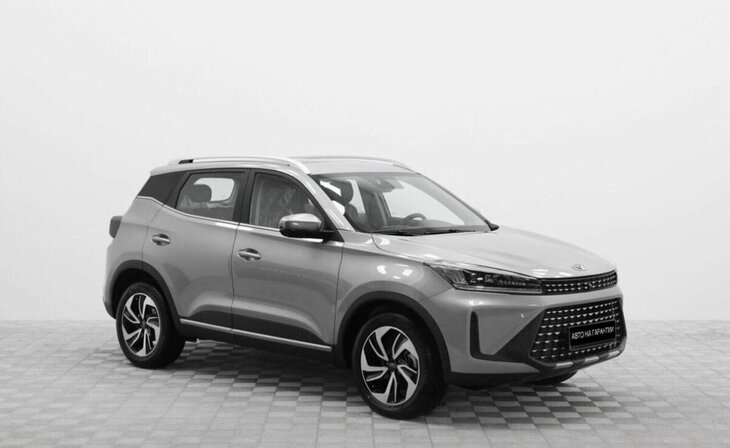 Kaiyi X3 Pro - Фото 1