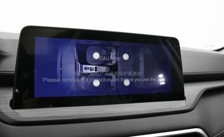 Kaiyi X3 Pro - Фото 8