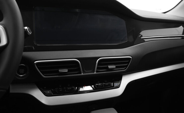 Kaiyi X3 - Фото 9