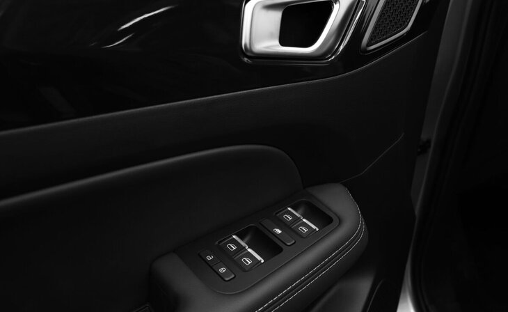 Kaiyi X3 - Фото 10