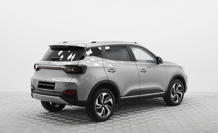 Kaiyi X3 - Фото 1