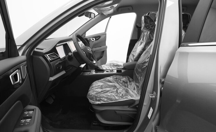 Kaiyi X3 - Фото 2