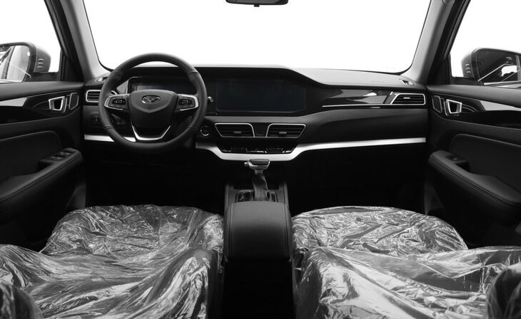 Kaiyi X3 - Фото 4