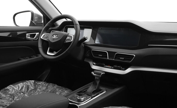 Kaiyi X3 - Фото 5