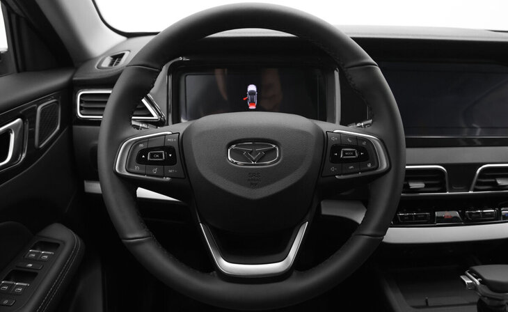 Kaiyi X3 - Фото 7