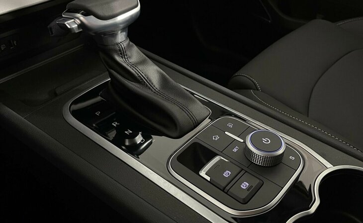 Kaiyi X3 - Фото 9