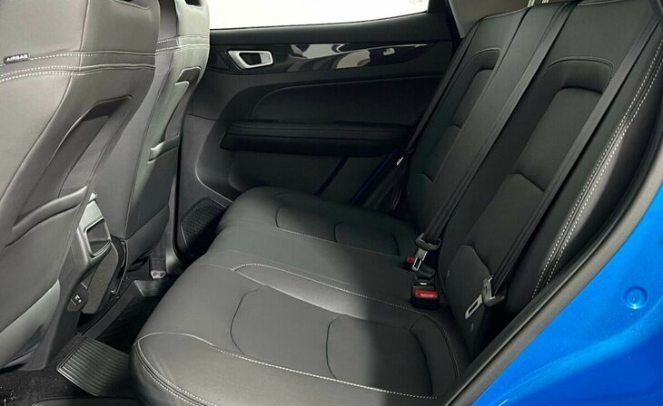 Kaiyi X3 - Фото 10