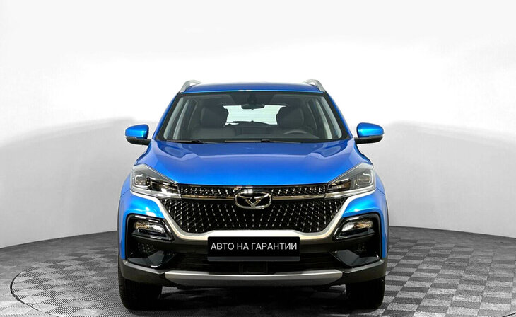 Kaiyi X3 - Фото 1