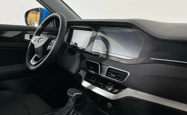 Kaiyi X3 - Фото 4