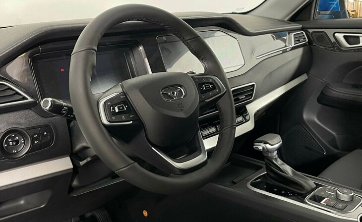 Kaiyi X3 - Фото 5