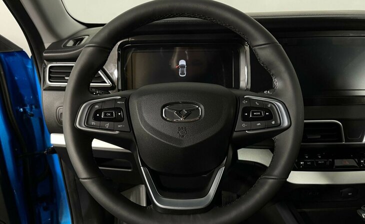 Kaiyi X3 - Фото 6