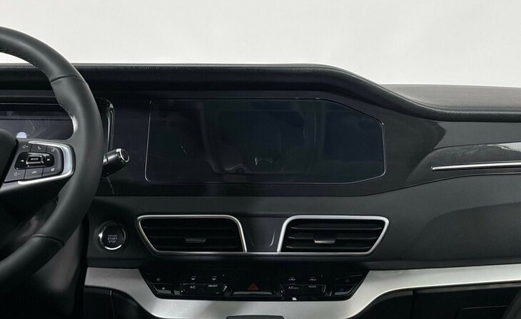 Kaiyi X3 - Фото 7