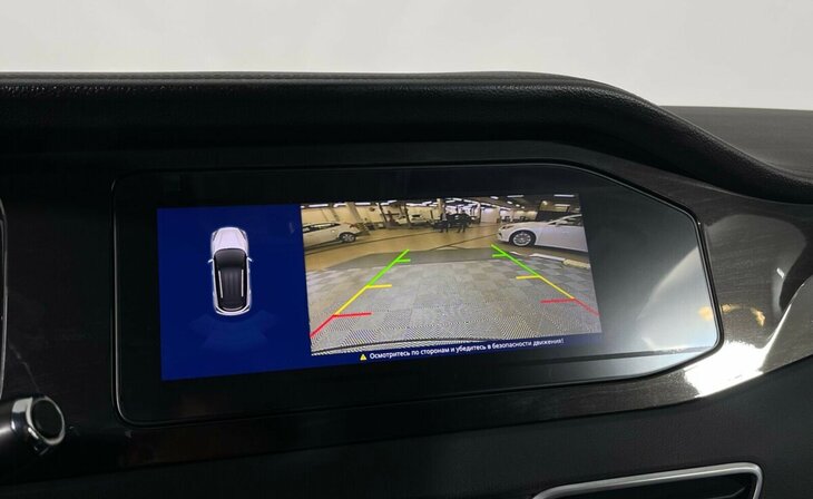 Kaiyi X3 - Фото 8