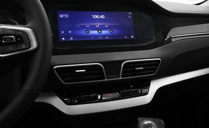 Kaiyi X3 - Фото 10