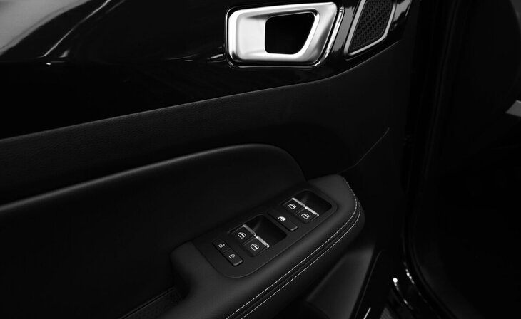 Kaiyi X3 - Фото 11