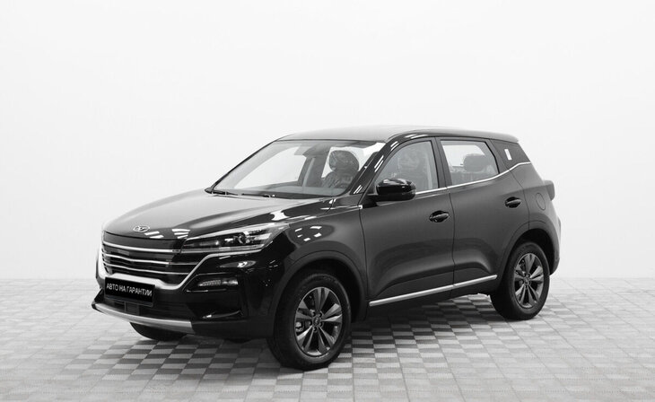 Kaiyi X3 - Фото 0