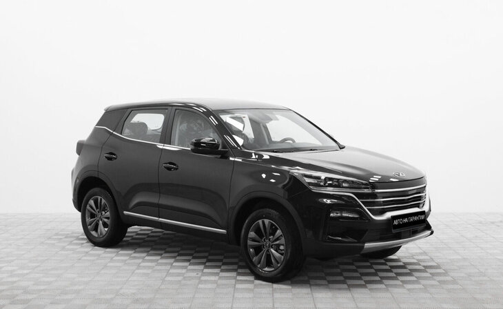 Kaiyi X3 - Фото 1