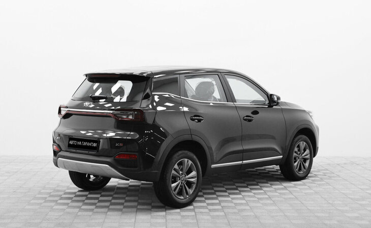 Kaiyi X3 - Фото 3