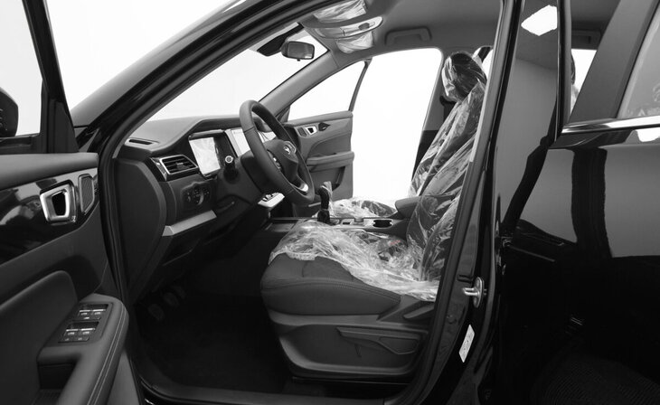 Kaiyi X3 - Фото 4