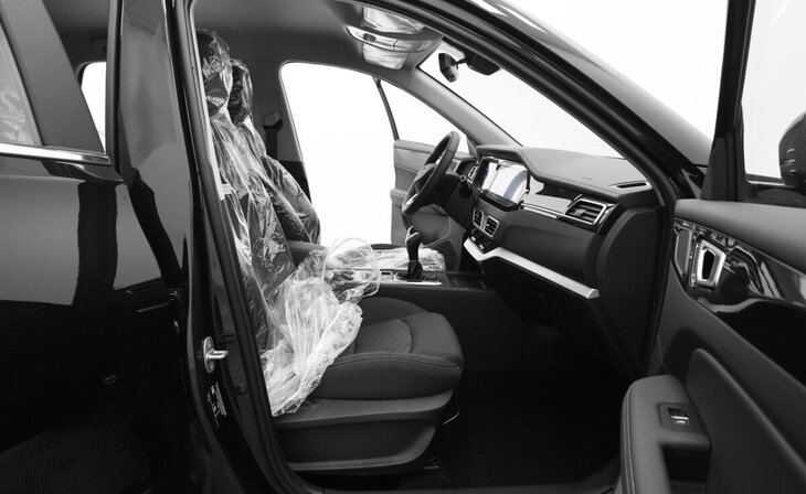 Kaiyi X3 - Фото 5