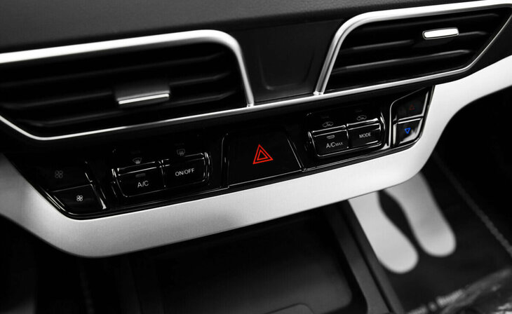 Kaiyi X3 - Фото 11