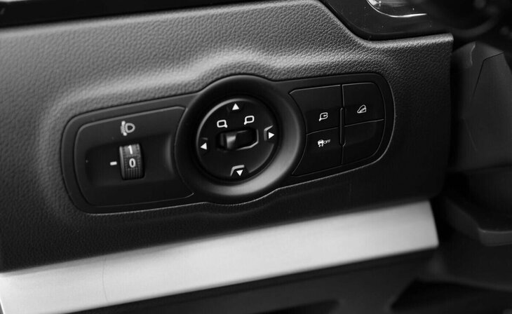 Kaiyi X3 - Фото 14