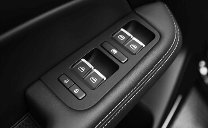 Kaiyi X3 - Фото 15