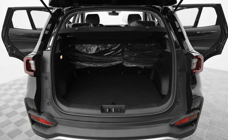 Kaiyi X3 - Фото 18