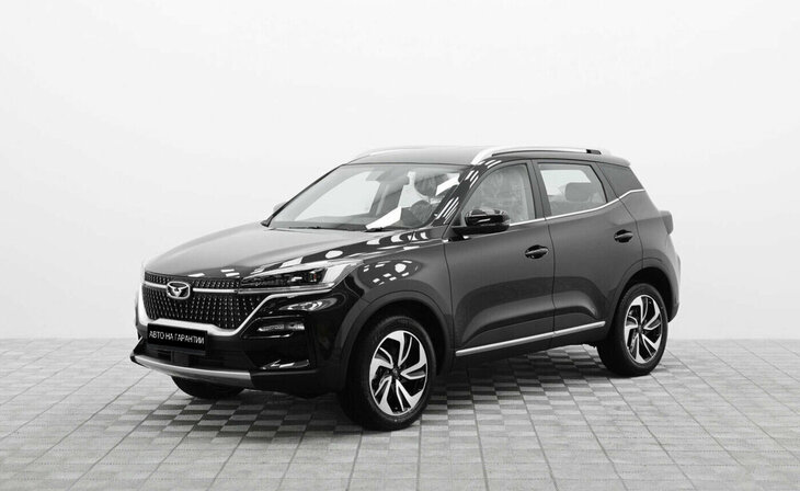 Kaiyi X3 - Фото 0