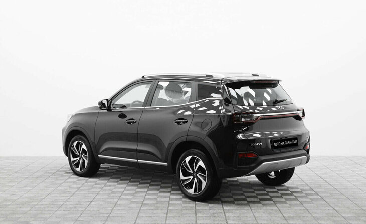 Kaiyi X3 - Фото 2