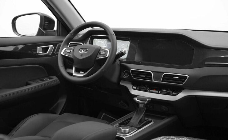 Kaiyi X3 - Фото 7