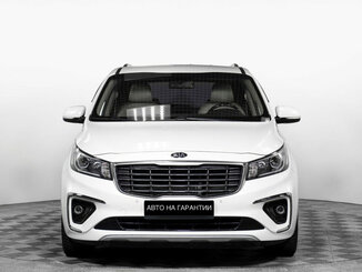 Kia Carnival, III, № лота 11297, фото 2