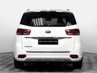 Kia Carnival, III, № лота 11297, фото 4