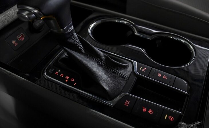 Kia Carnival - Фото 13