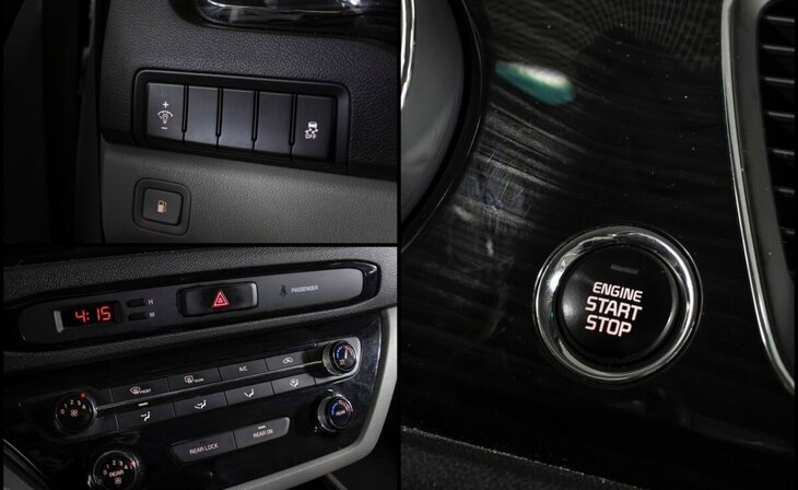 Kia Carnival - Фото 15