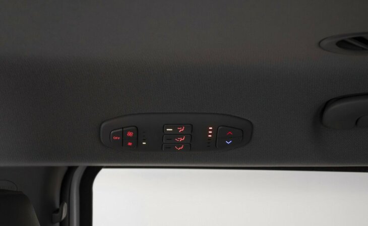 Kia Carnival - Фото 16