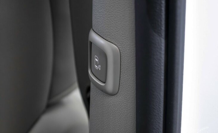 Kia Carnival - Фото 17