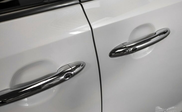 Kia Carnival - Фото 19