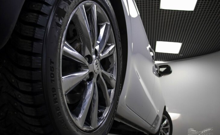 Kia Carnival - Фото 4