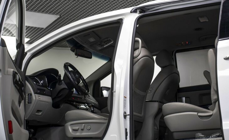 Kia Carnival - Фото 5